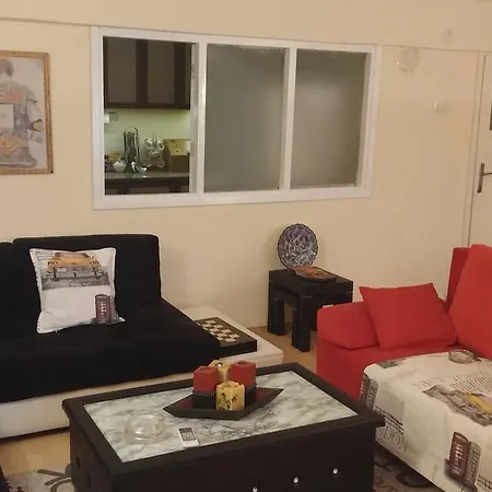 Hakan Appartamento *