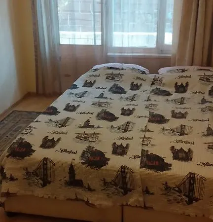 Hakan Apartment Antalya