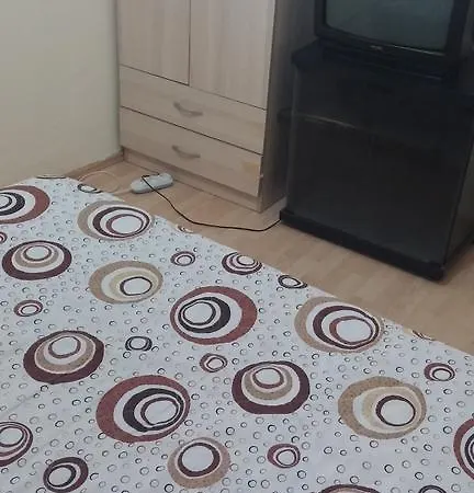 Appartement Hakan *