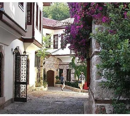 Appartement Hakan Antalya