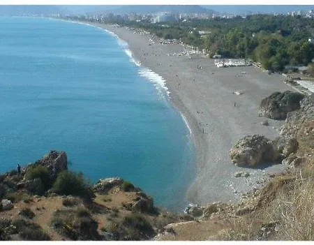 Appartement Hakan